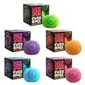 Nee Doh Fuzz Ball — Ultra-Soft Sensory Stress Toy