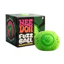 Nee Doh Fuzz Ball