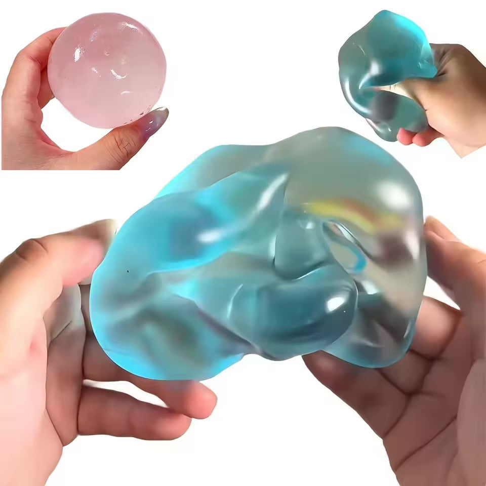 Maltose Squishy
