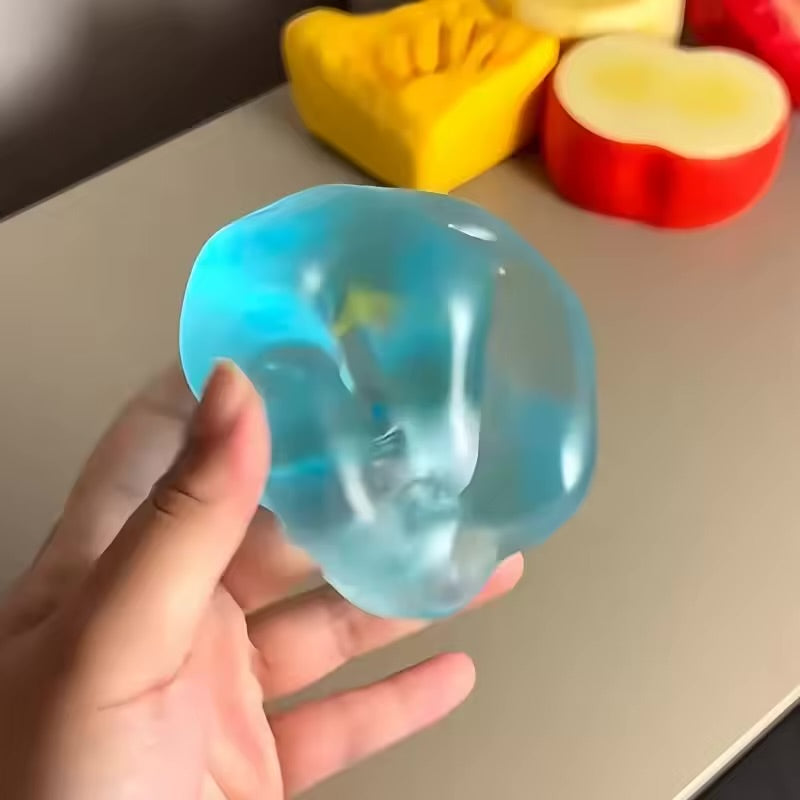 Maltose Squishy