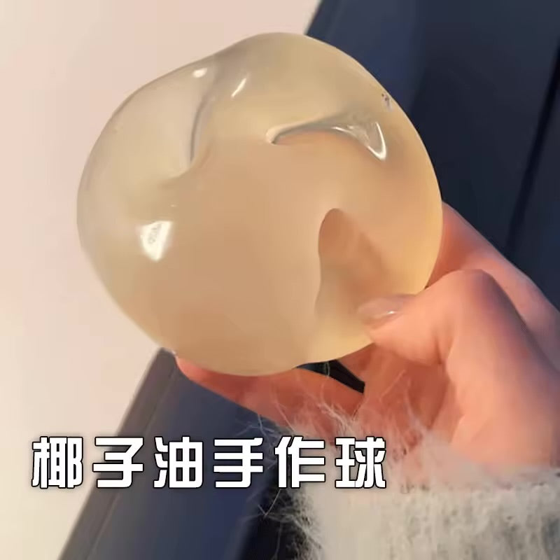 Maltose Squishy